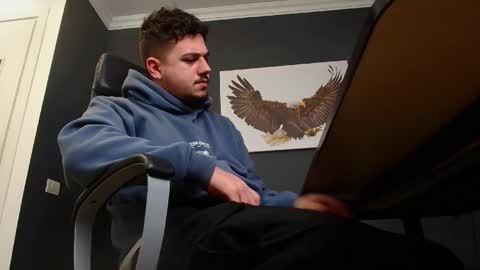 JoshKnight online show from January 10, 2025, 6:31 am