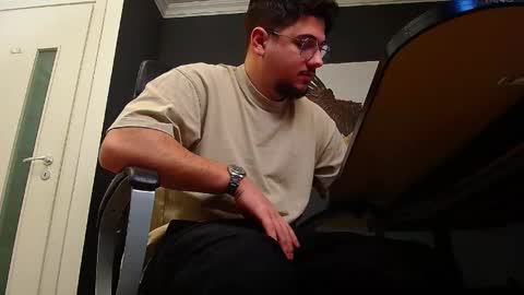 JoshKnight online show from January 19, 2025, 8:39 am