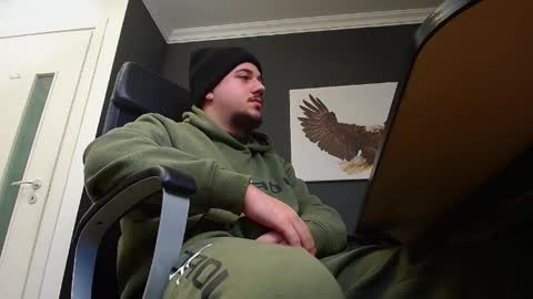 JoshKnight online show from January 23, 2025, 8:57 am