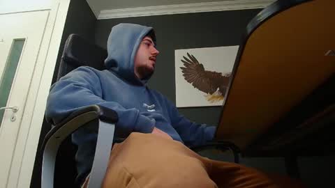 JoshKnight online show from January 27, 2025, 5:25 am