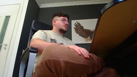 JoshKnight online show from January 27, 2025, 8:29 am