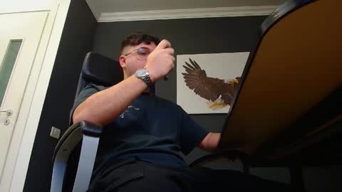 JoshKnight online show from January 28, 2025, 9:19 am