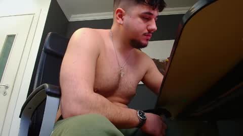 JoshKnight online show from January 29, 2025, 9:33 am