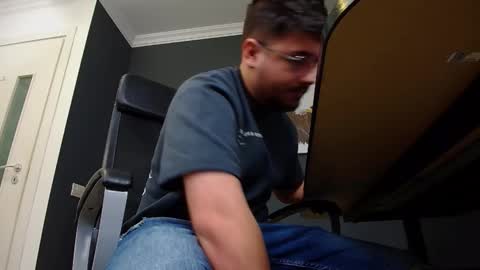 JoshKnight online show from February 9, 2025, 8:44 am