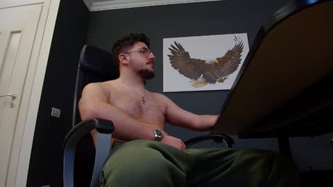 JoshKnight online show from February 14, 2025, 8:31 am