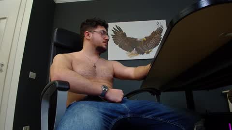 JoshKnight online show from February 17, 2025, 12:48 pm