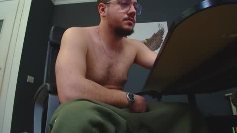 JoshKnight online show from February 18, 2025, 12:39 pm