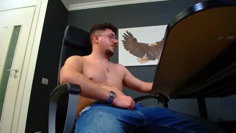 JoshKnight online show from March 1, 2025, 11:39 am