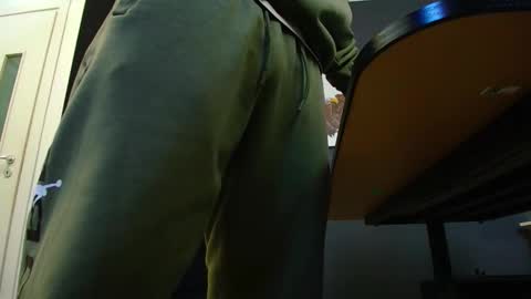 JoshKnight online show from March 7, 2025, 8:34 am