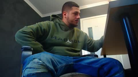 JoshKnight online show from September 18, 2025, 5:20 am