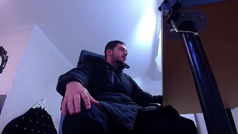 JoshKnight online show from October 27, 2025, 5:22 am