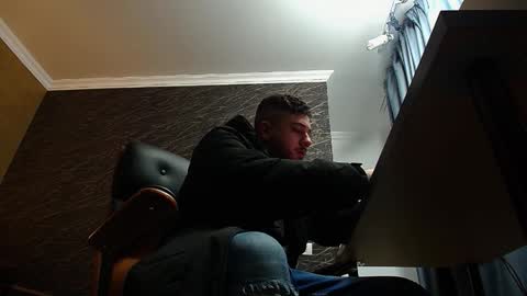 JoshKnight online show from December 4, 2025, 6:01 am