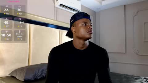 Snapshot of joshloganx chatting on January 16, 2025, 8:14 pm joshloganx online show from January 16, 2025, 8:14 pm