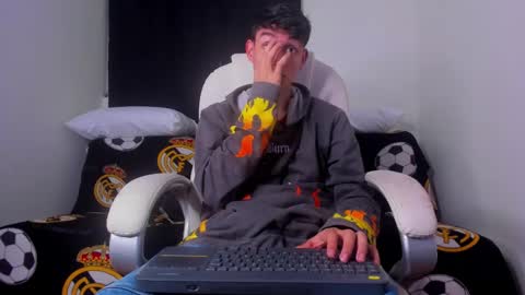 Josh online show from December 16, 2024, 1:10 am