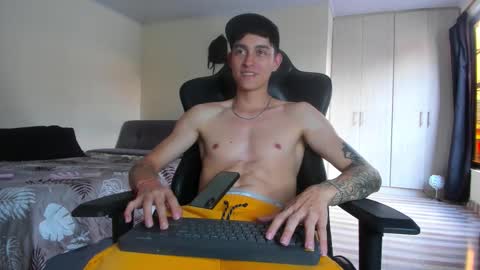 Josh online show from December 15, 2025, 9:41 pm