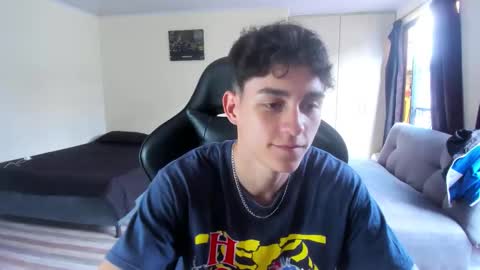 Josh online show from February 22, 2026, 8:07 pm