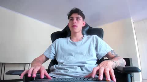 Josh online show from February 28, 2026, 7:48 pm