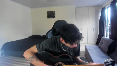 Josh online show from March 7, 2026, 7:00 pm