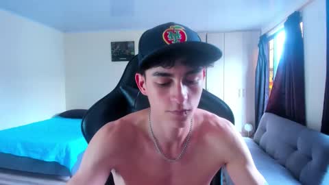 Josh online show from March 17, 2026, 9:07 pm