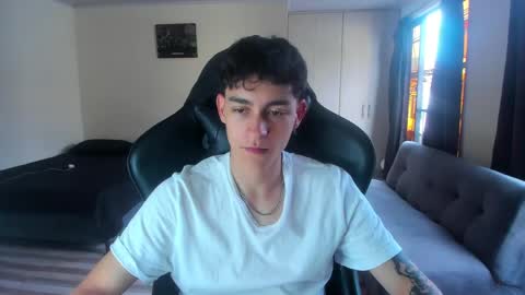 Josh online show from April 4, 2026, 9:34 pm