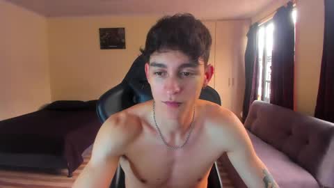 Josh online show from April 23, 2026, 5:15 pm