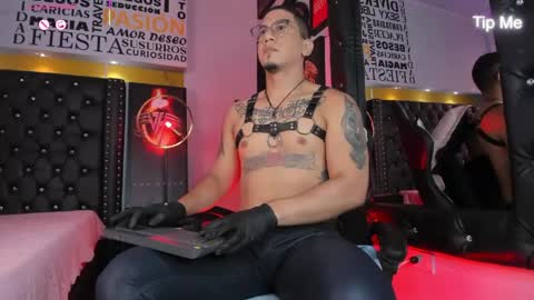 joshmiller___ online show from May 26, 2026, 6:48 pm