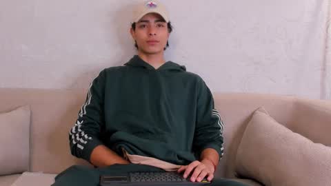 Josh Rashford online show from October 11, 2025, 10:52 pm