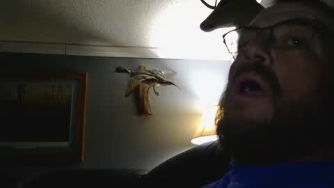 Josh online show from March 22, 2026, 7:56 am