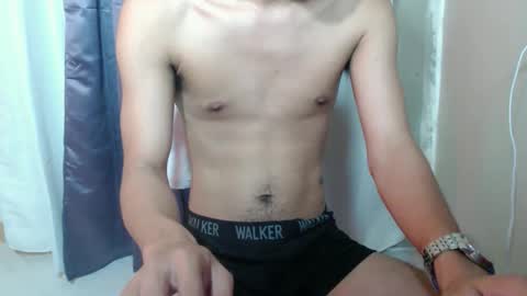 joshua_adrian online show from February 8, 2026, 5:33 am