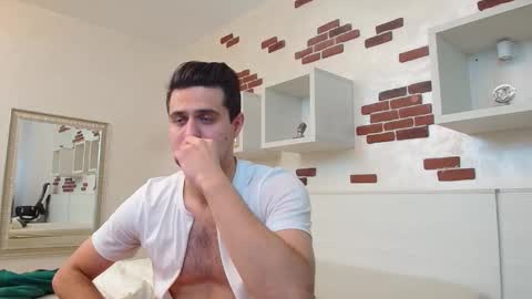 JoshuaGael online show from December 2, 2024, 9:45 am