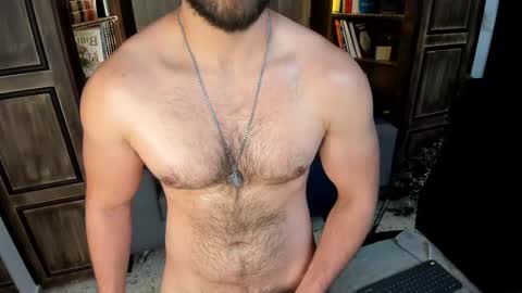      Joshua The Lion  online show from December 26, 2024, 8:00 pm