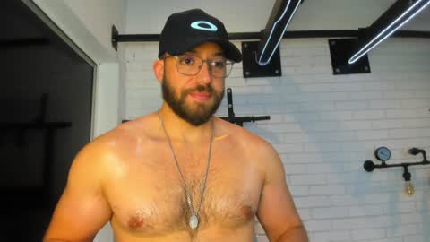      Joshua The Lion  online show from January 12, 2025, 7:21 pm