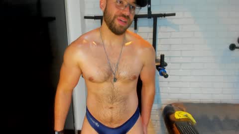      Joshua The Lion  online show from February 3, 2025, 8:35 pm