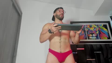 Snapshot of joshualyon chatting on February 14, 2026, 7:21 pm Joshua The Lion online show from February 14, 2026, 7:21 pm