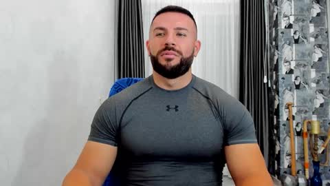 Snapshot of joshuamuscle69 chatting on November 13, 2025, 7:07 am joshuamuscle69 online show from November 13, 2025, 7:07 am