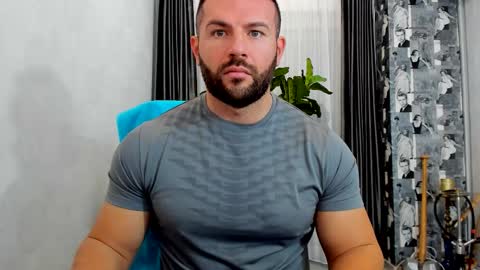 joshuamuscle69 online show from January 7, 2026, 9:01 am