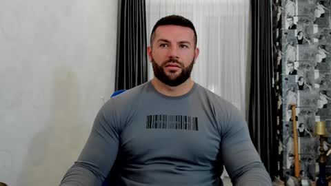 joshuamuscle69 online show from February 4, 2026, 7:14 am