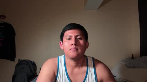 joshuatls08 online show from December 6, 2024, 2:57 am