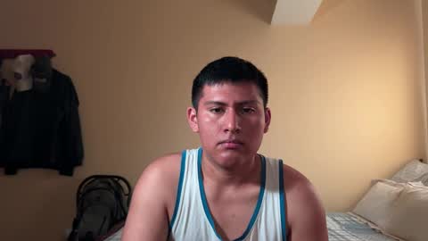 joshuatls08 online show from January 8, 2025, 2:25 pm