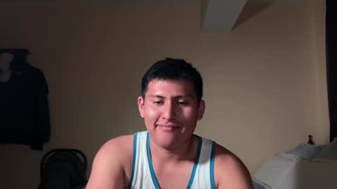 joshuatls08 online show from January 10, 2025, 11:29 pm