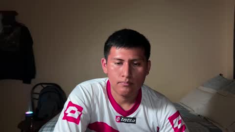 joshuatls08 online show from January 15, 2025, 3:00 am