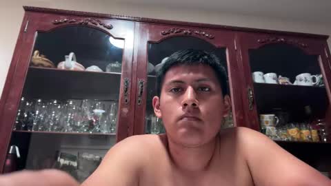 joshuatls08 online show from January 15, 2025, 11:30 pm