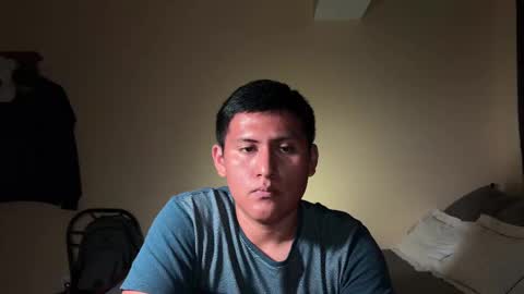 joshuatls08 online show from January 20, 2025, 2:53 am