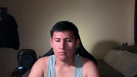 joshuatls08 online show from January 22, 2025, 1:53 am