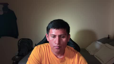 joshuatls08 online show from January 24, 2025, 2:28 am