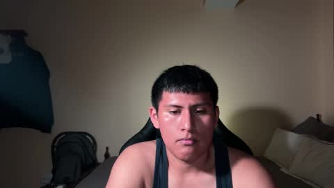 joshuatls08 online show from January 26, 2025, 2:03 am