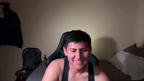 joshuatls08 online show from January 27, 2025, 12:22 am