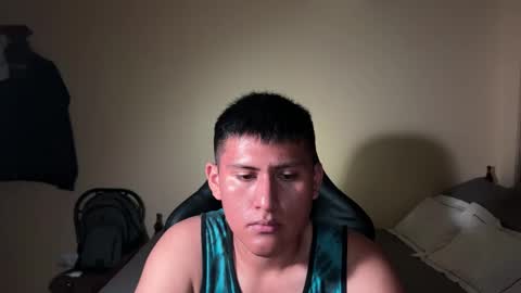 joshuatls08 online show from January 28, 2025, 2:53 am