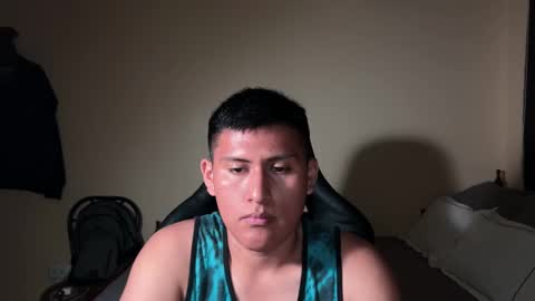 joshuatls08 online show from January 29, 2025, 12:54 am