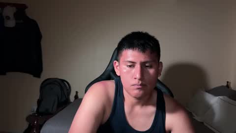 joshuatls08 online show from February 2, 2025, 2:27 am